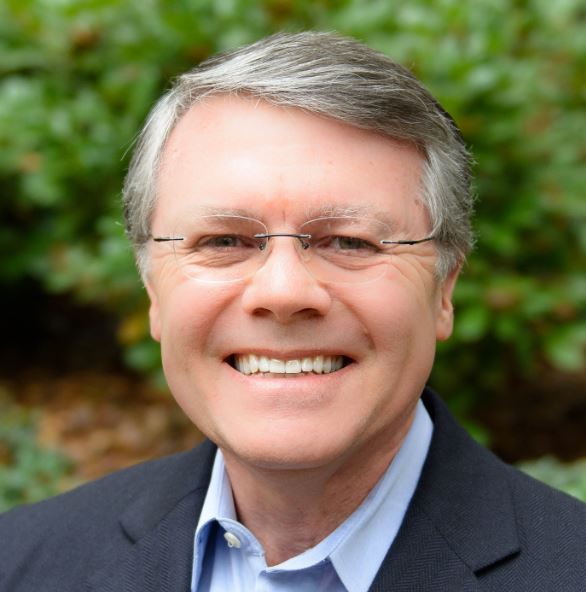 L. Lamar Blount - Cpa/cff Expert Witness