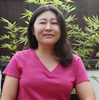 Lani Chin Expert Witness