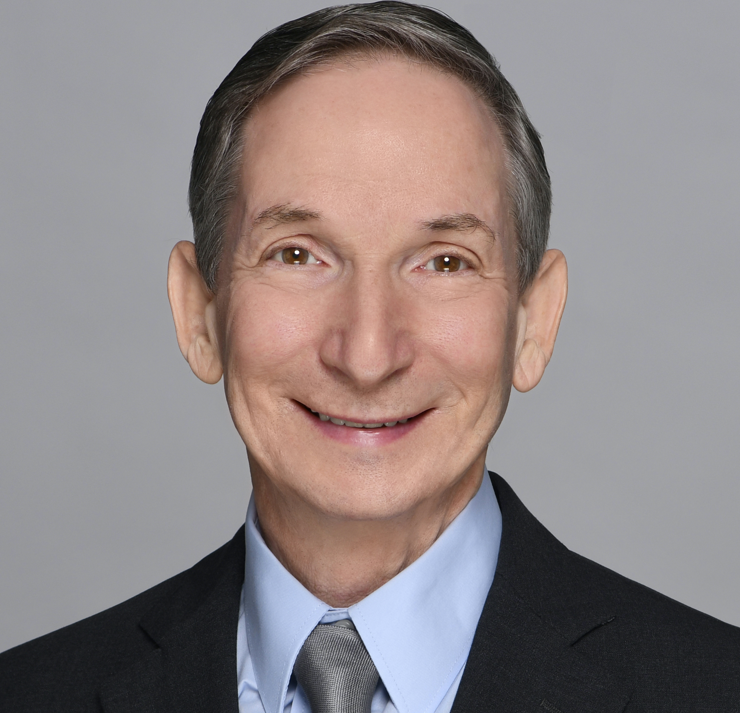 Leo Sushner Expert Witness