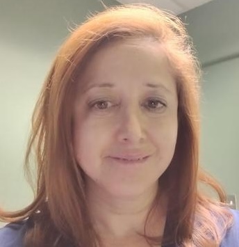 Leticia Padilla Expert Witness