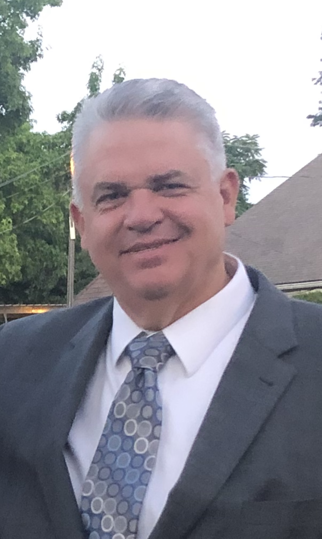 Lloyd Young Expert Witness