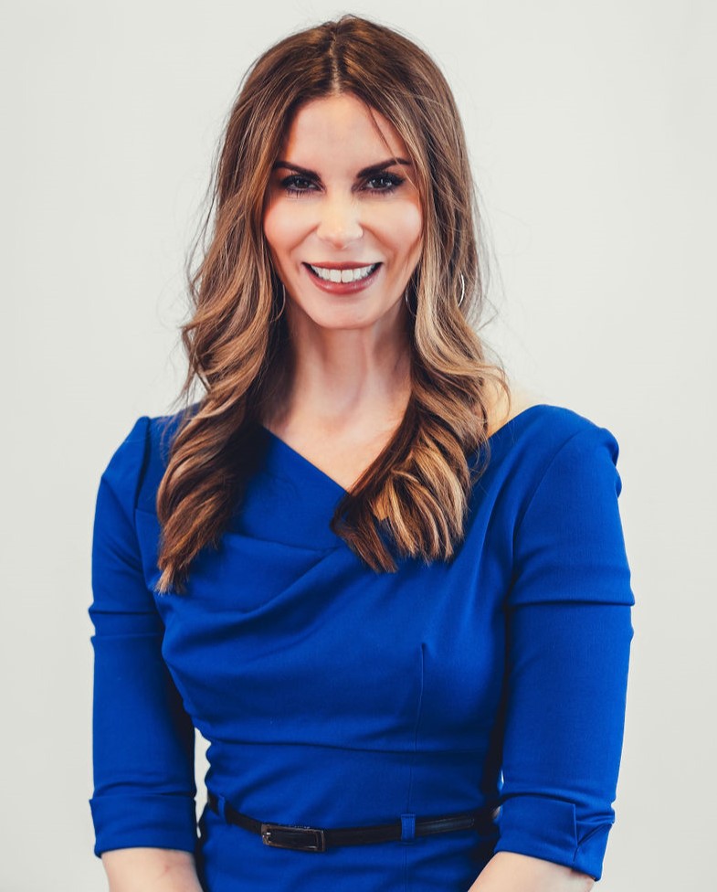 Lora Princ Expert Witness