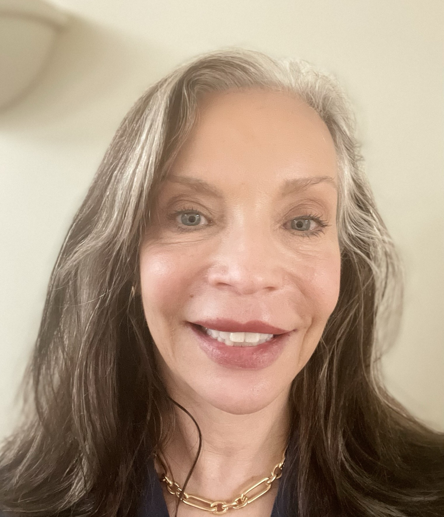 Louise Banks Expert Witness