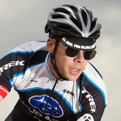 Luke Elrath Expert Witness