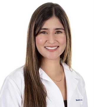 Mandeep Sidhu Expert Witness