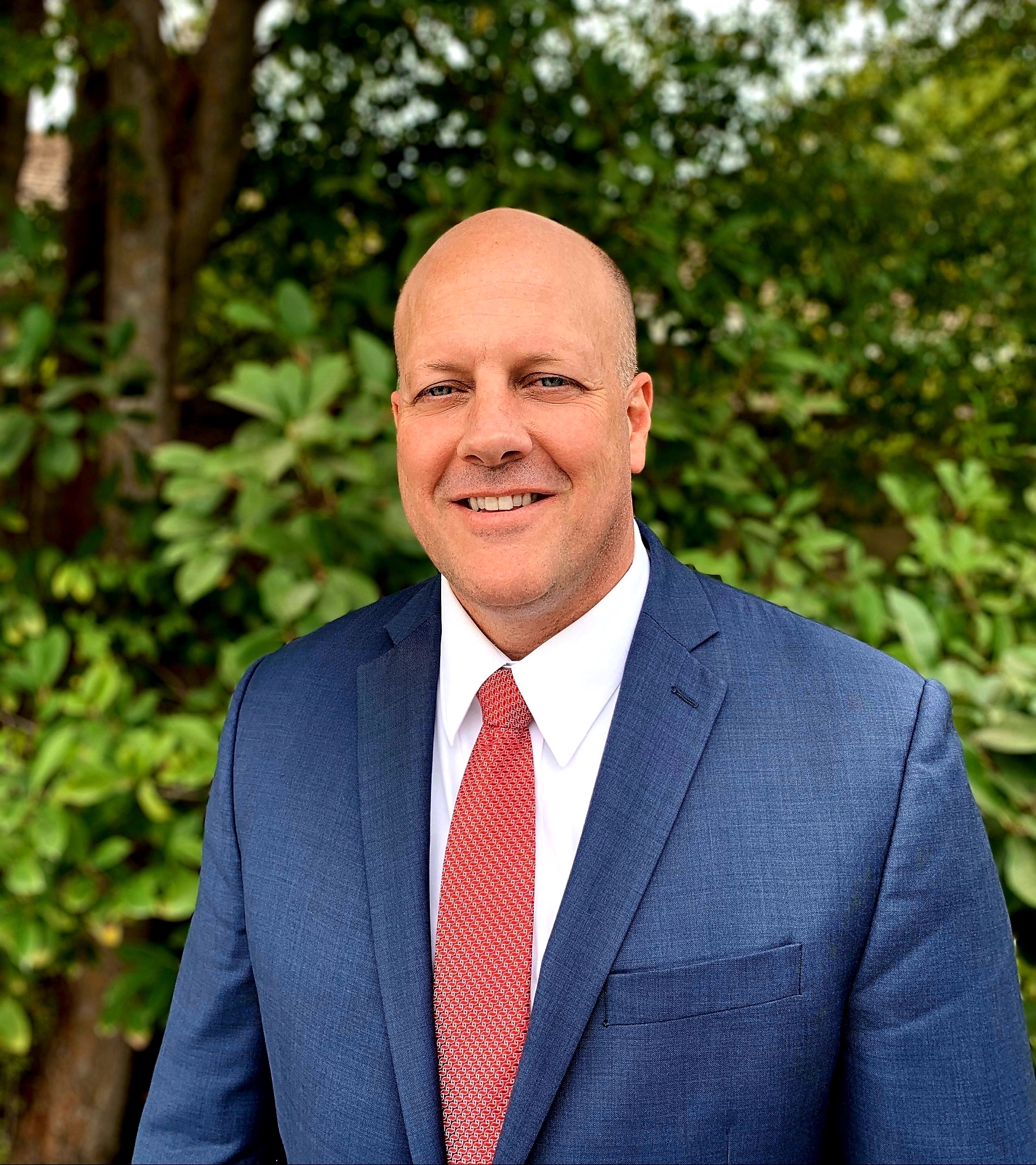 Marc Evans Expert Witness