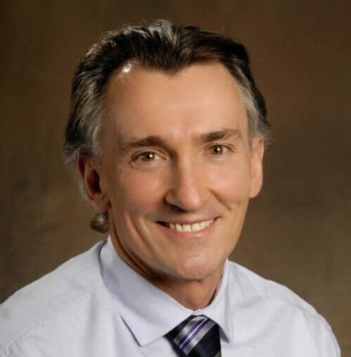 Marcel Fraix Expert Witness