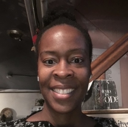 Mariam Garuba Expert Witness