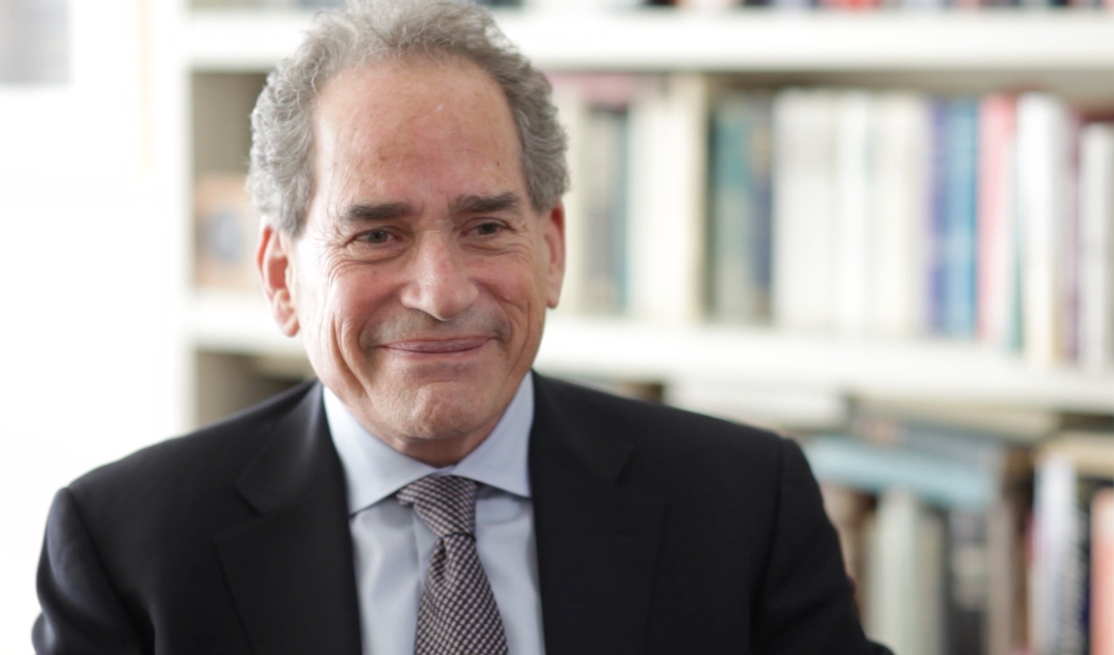 Mark I. Levy Expert Witness