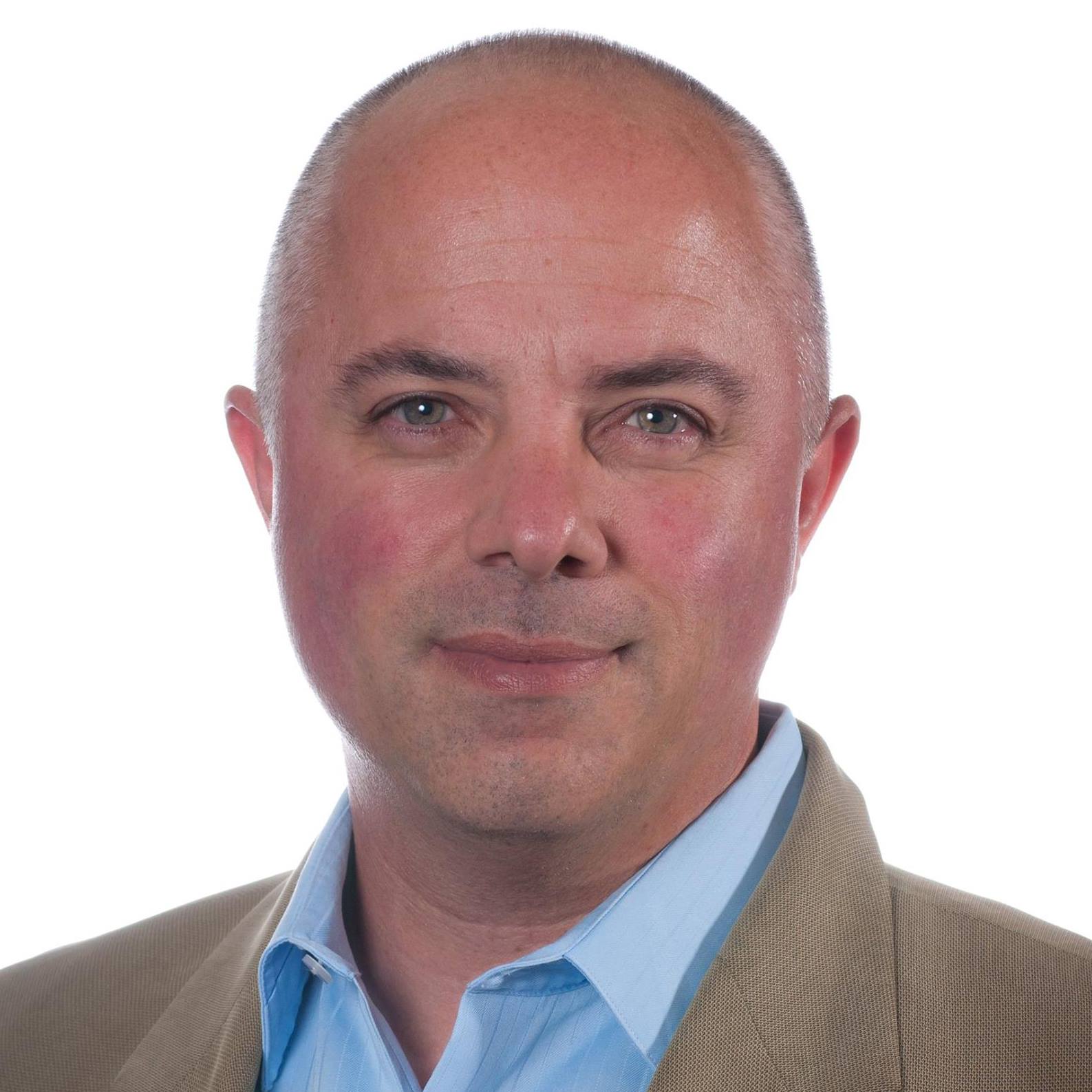 Mark Mcginnis Expert Witness