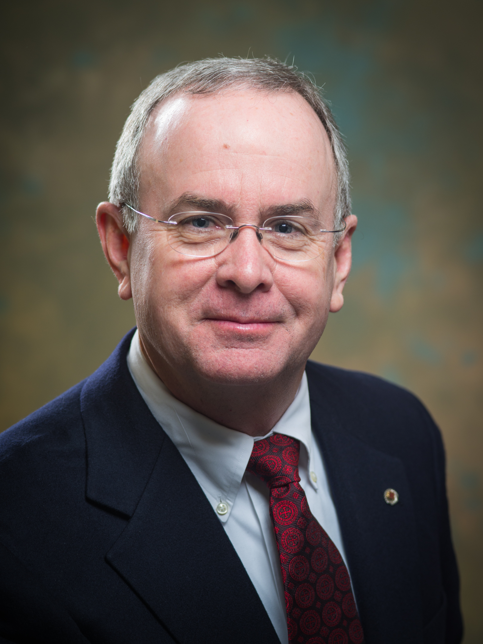 Mark D. Mitchell Expert Witness