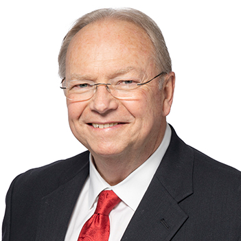 Mark Respass Expert Witness