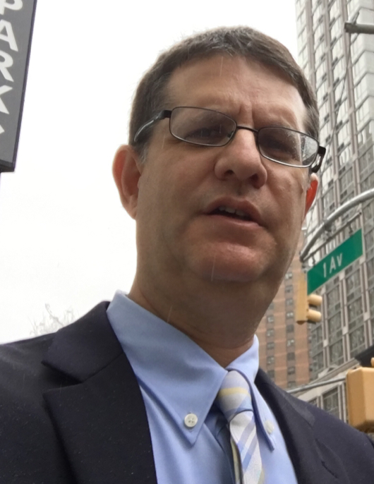 Mark A Young Expert Witness