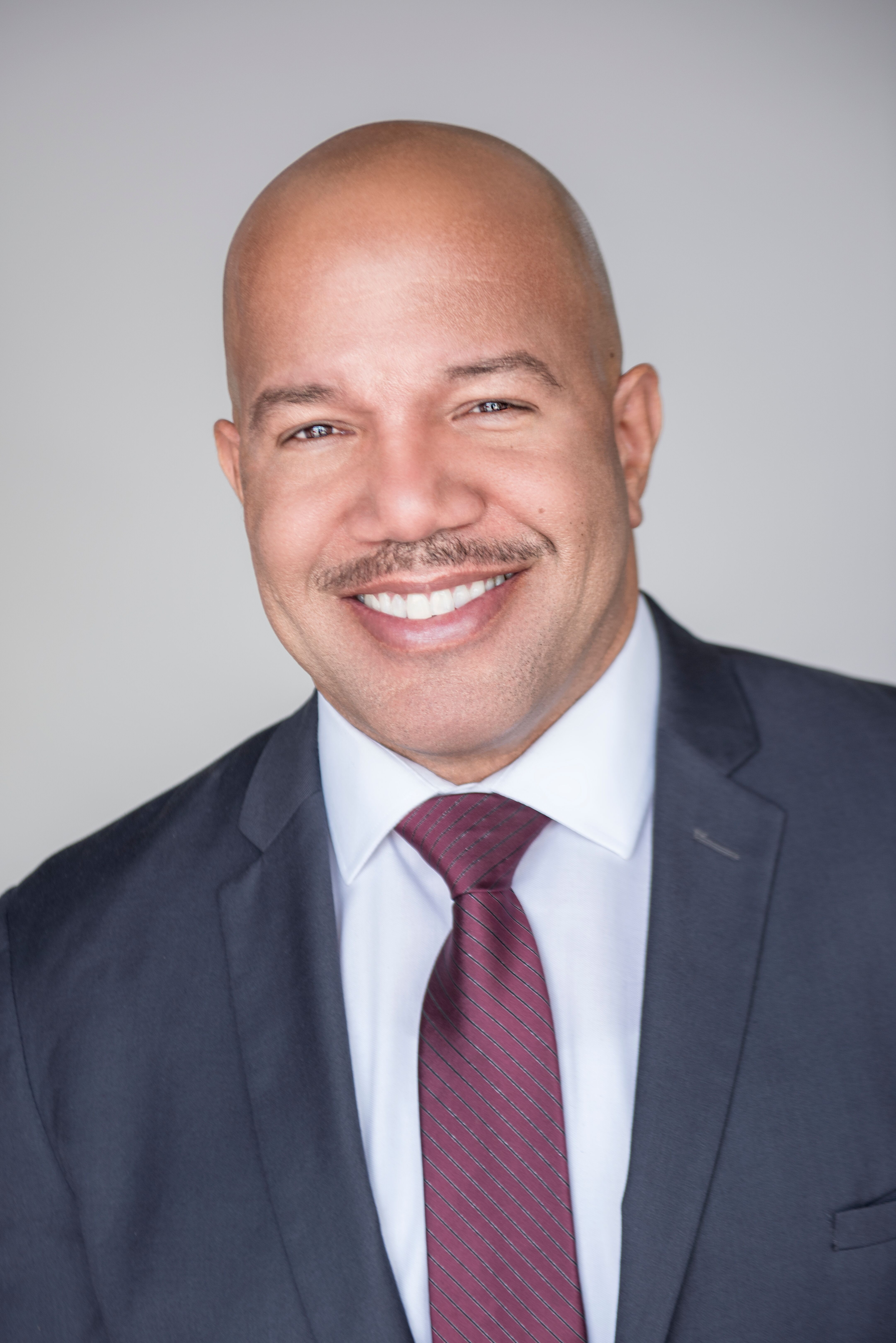 Marshall L. Hennington Expert Witness