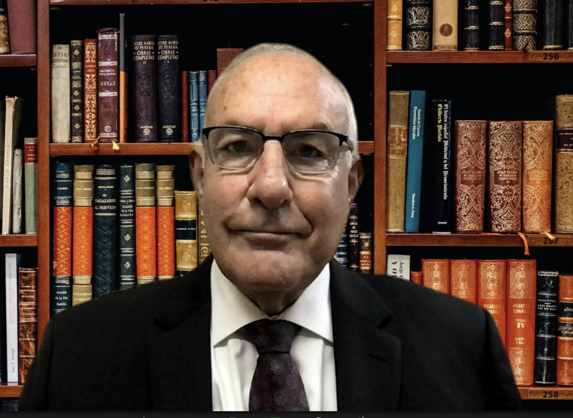 Martin H Williams Expert Witness