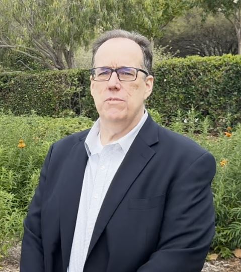 Matthew Warren Expert Witness