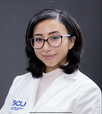 Melody Rodriguez Expert Witness