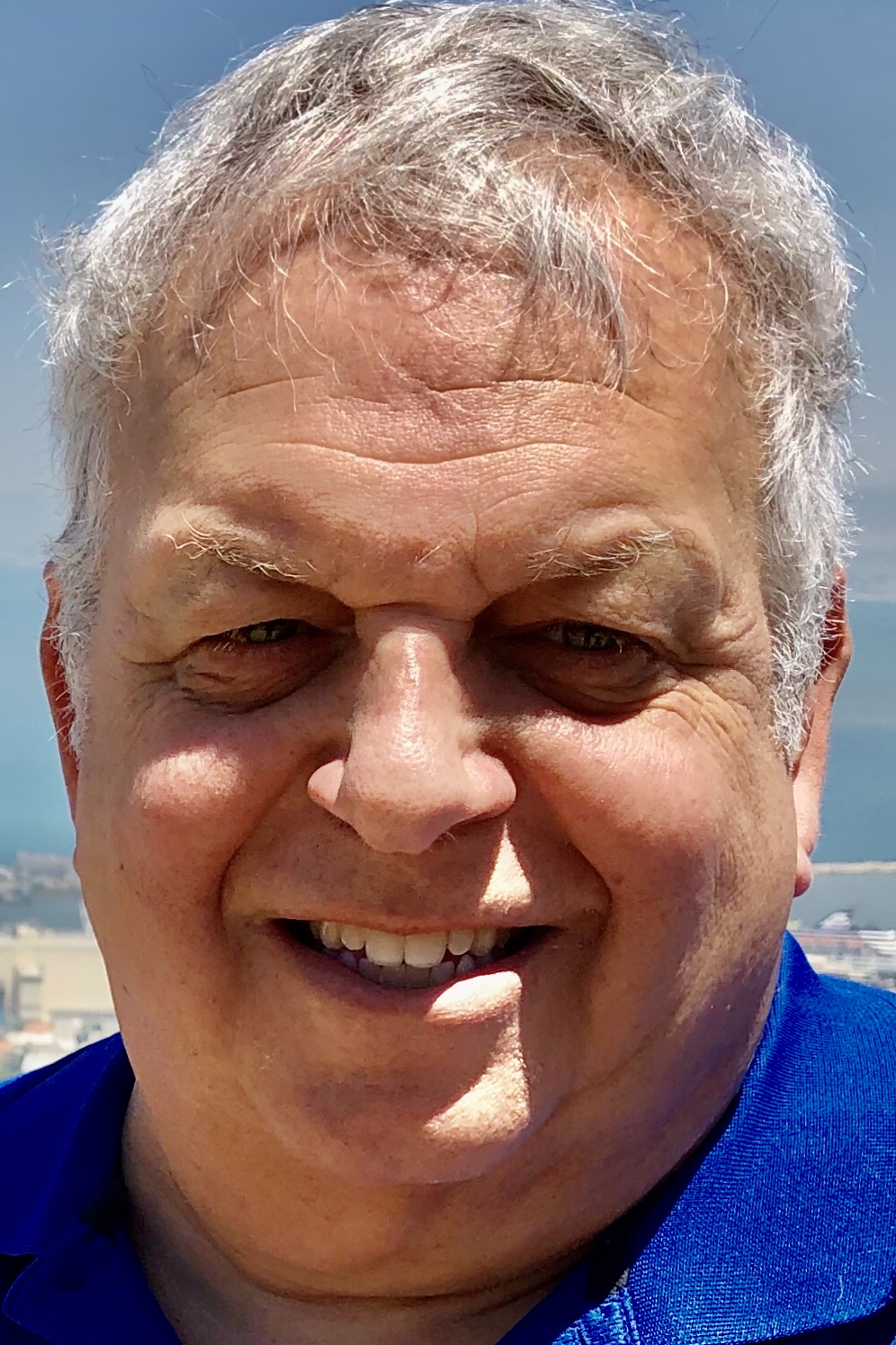 Michael P Bernstein Expert Witness