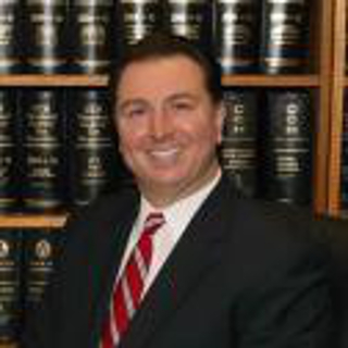 Michael J. Garibaldi Expert Witness