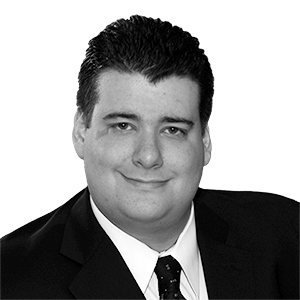 Michael Glasser Expert Witness