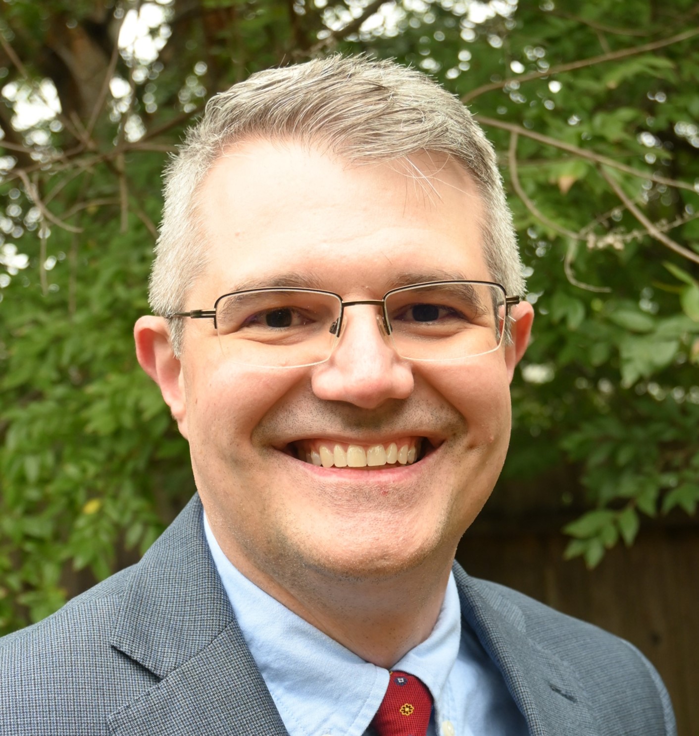 Michael R. Hill Expert Witness