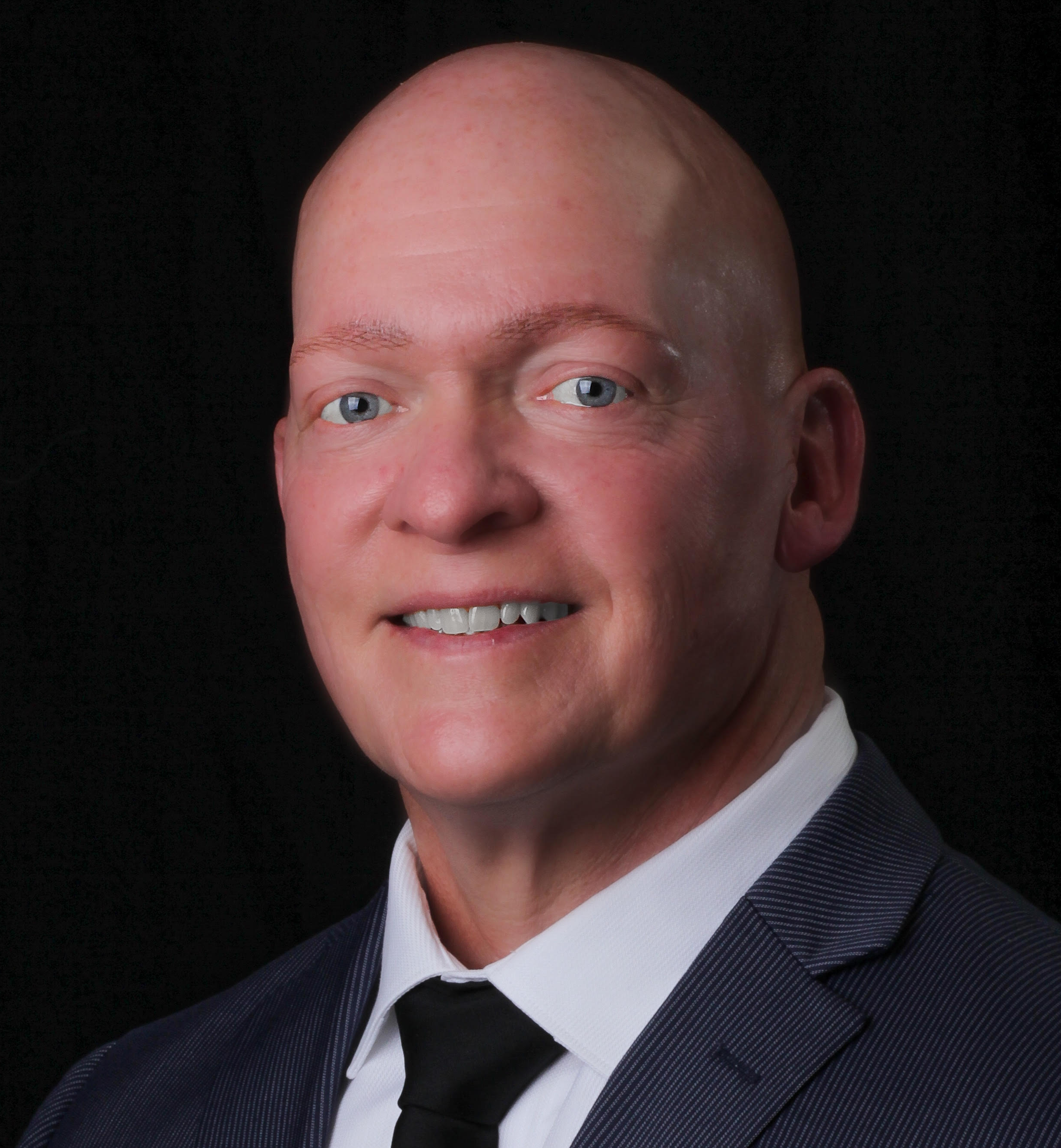 Michael Johnston Expert Witness