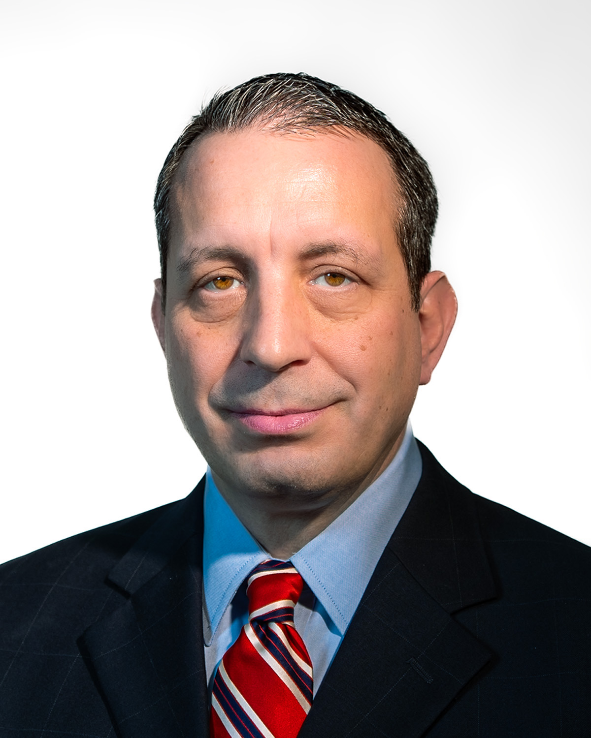 Michael J. Luell Expert Witness