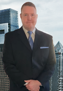 Michael Pollock Expert Witness