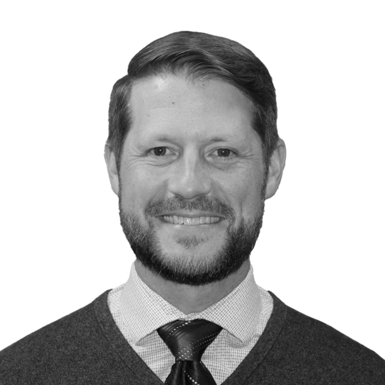 Michael Trousdale Expert Witness