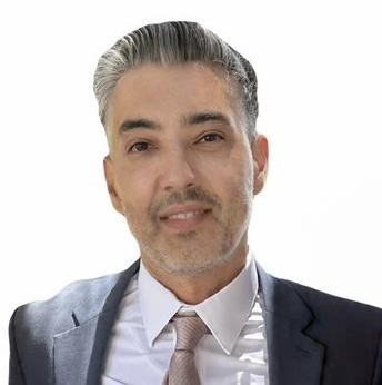 Michael Zadeh Expert Witness