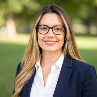 Michelle De La Garza Expert Witness