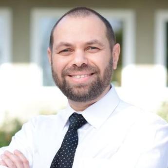 Mikhail Blinchik Expert Witness