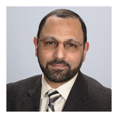 Mohamed A Younis Expert Witness