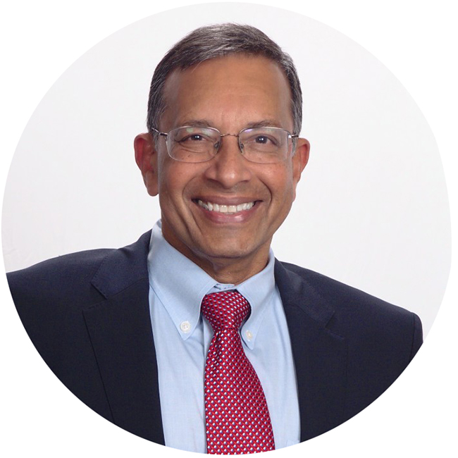 Mohan Nair Expert Witness