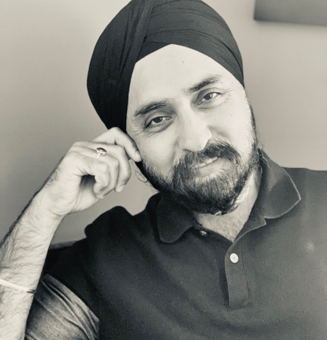 Mohinderpal S. Thaper Expert Witness