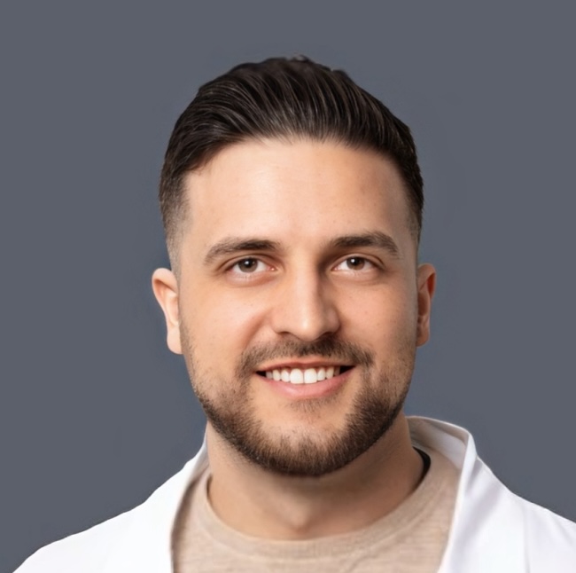 Mostafa Hedayat Expert Witness