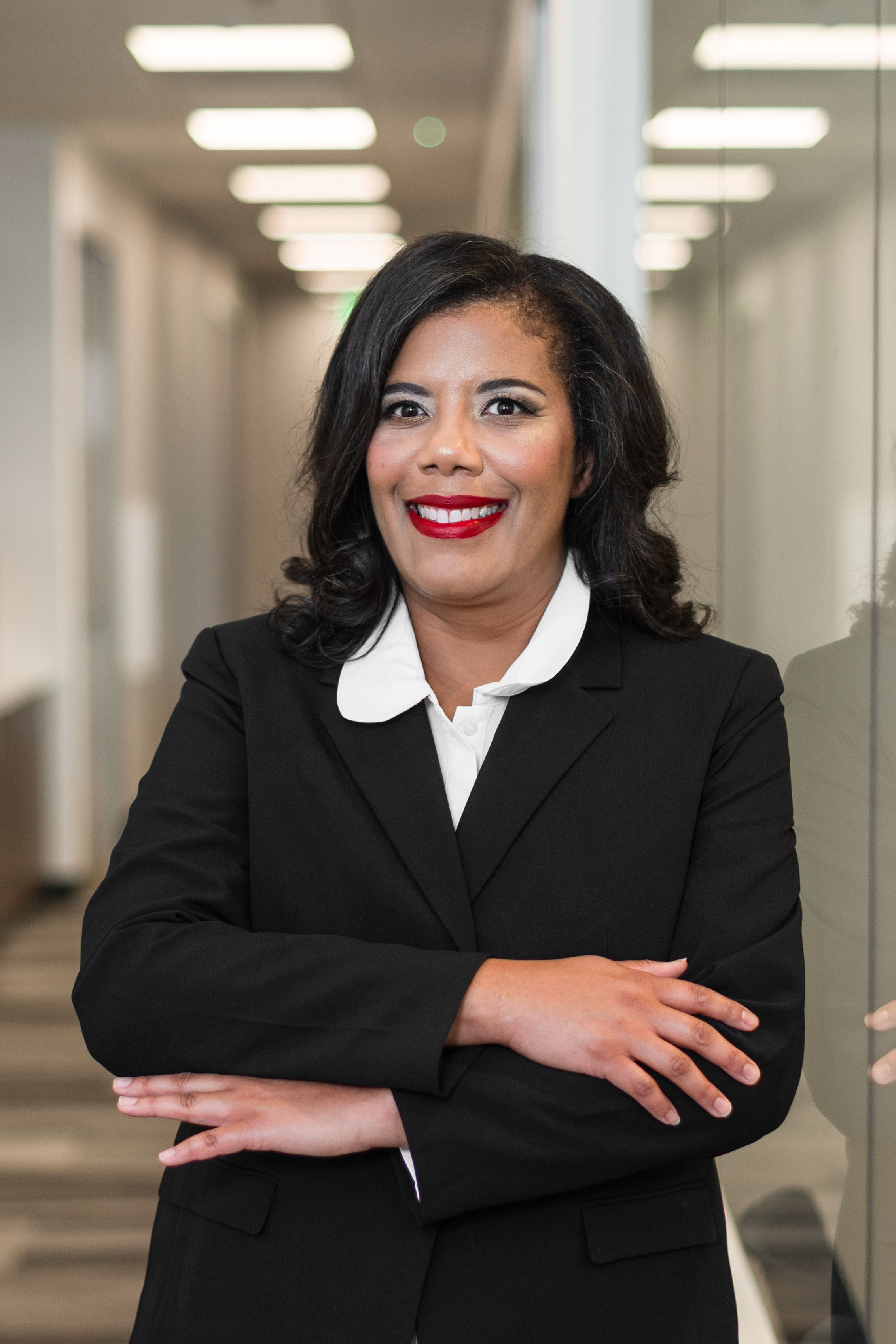 Natalie Jones Expert Witness