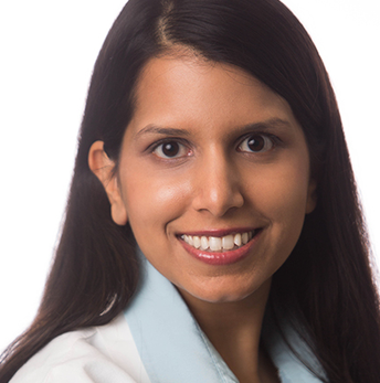 Neetika Srivastava Expert Witness