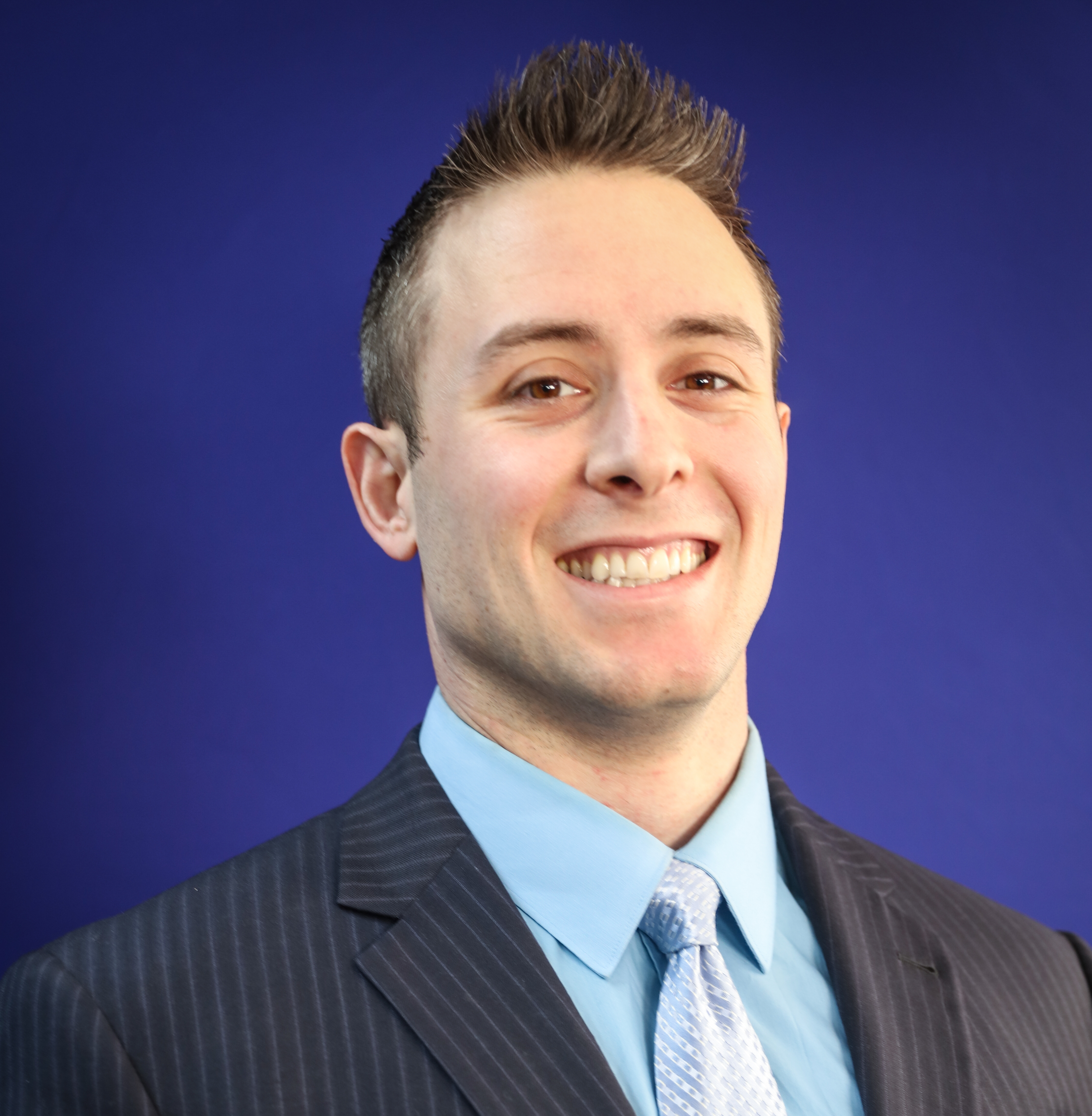 Nicholas Kusnezov Expert Witness