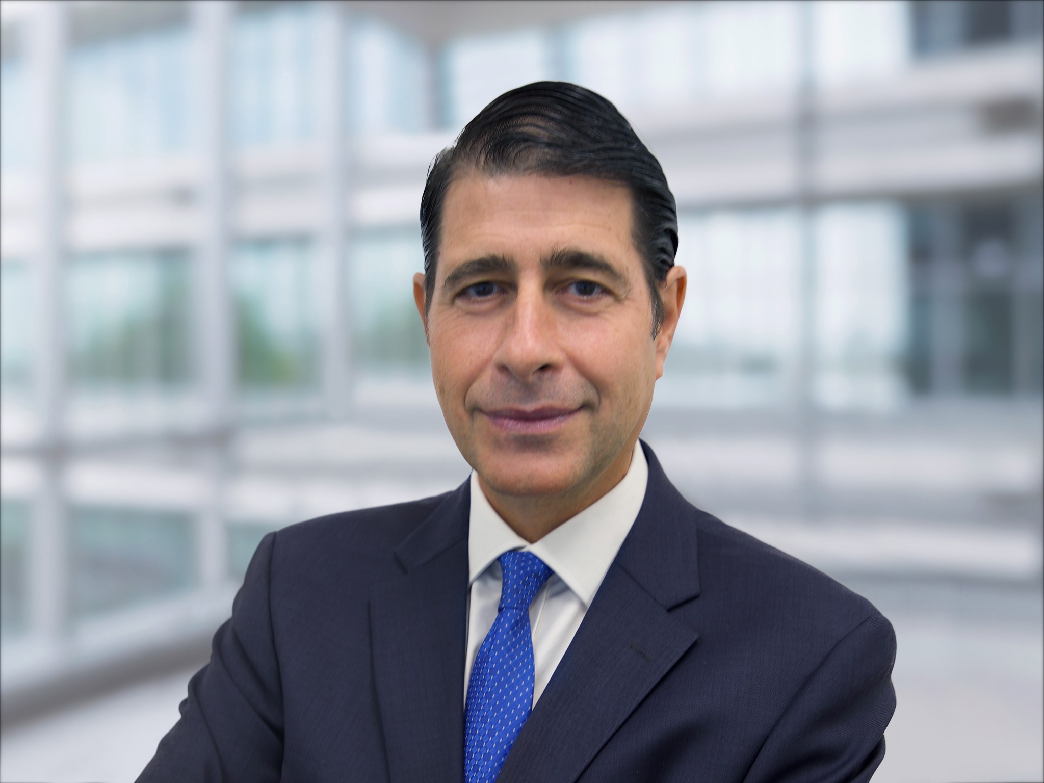 Nicholas Ladikos Expert Witness