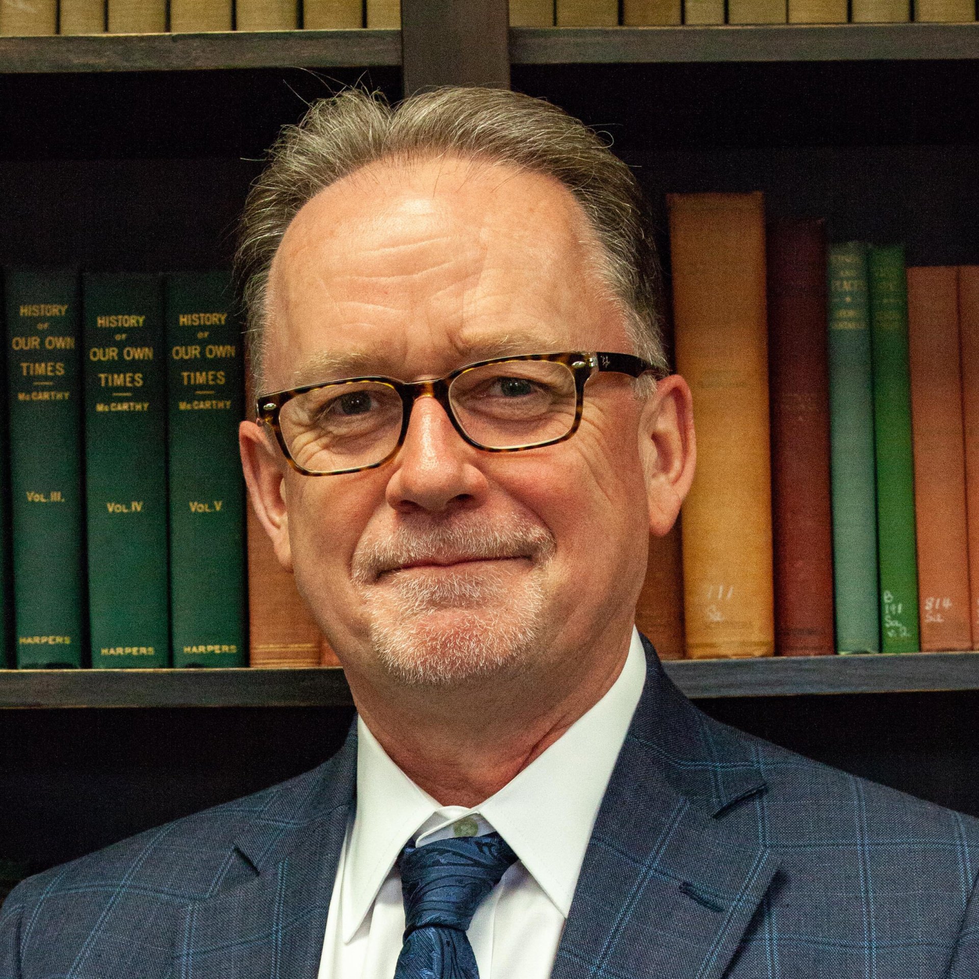 Nicholas P. Money Expert Witness