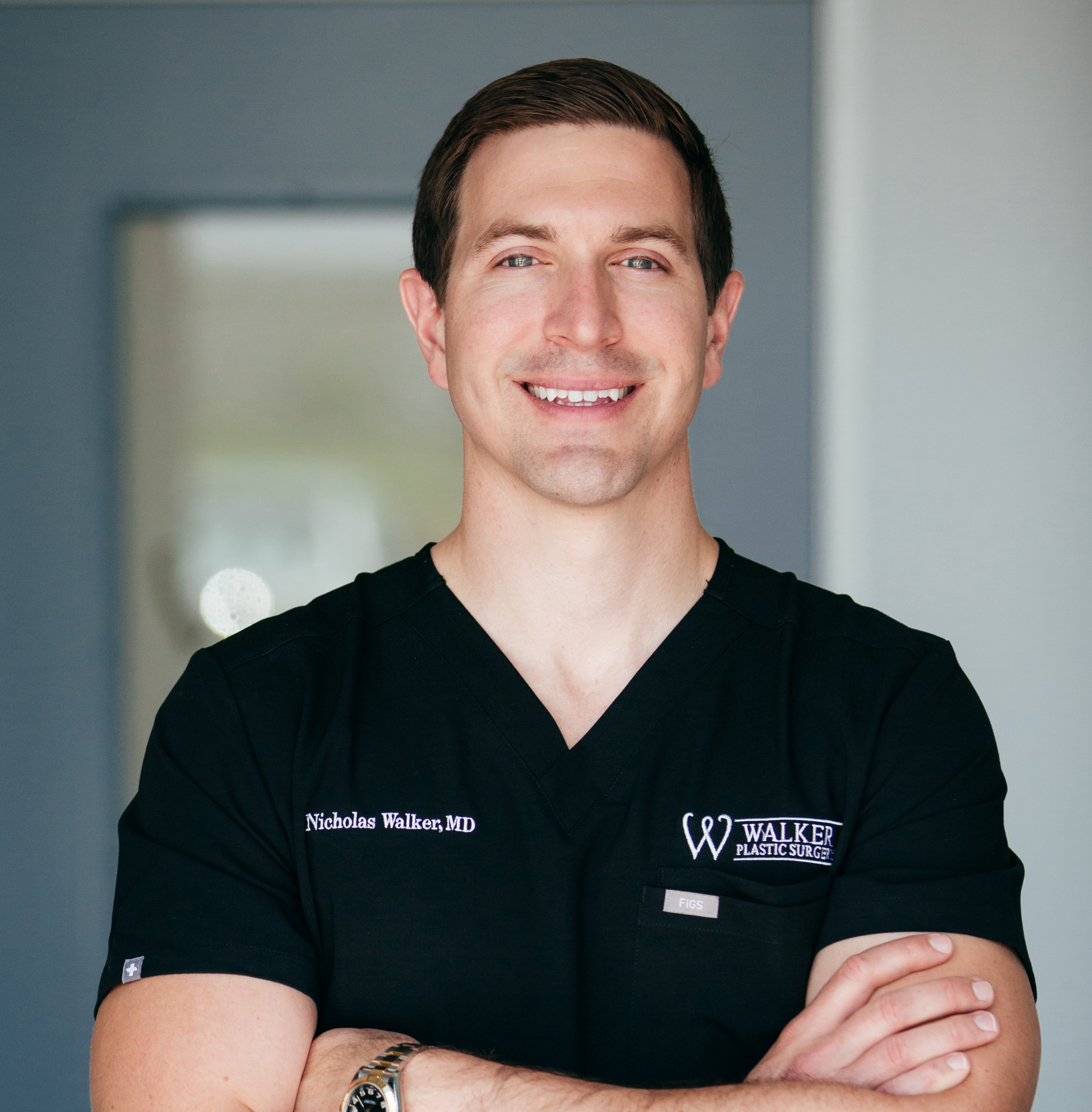 Nicholas J Walker Expert Witness