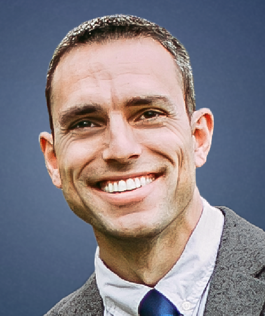 Nick Barreiro Expert Witness