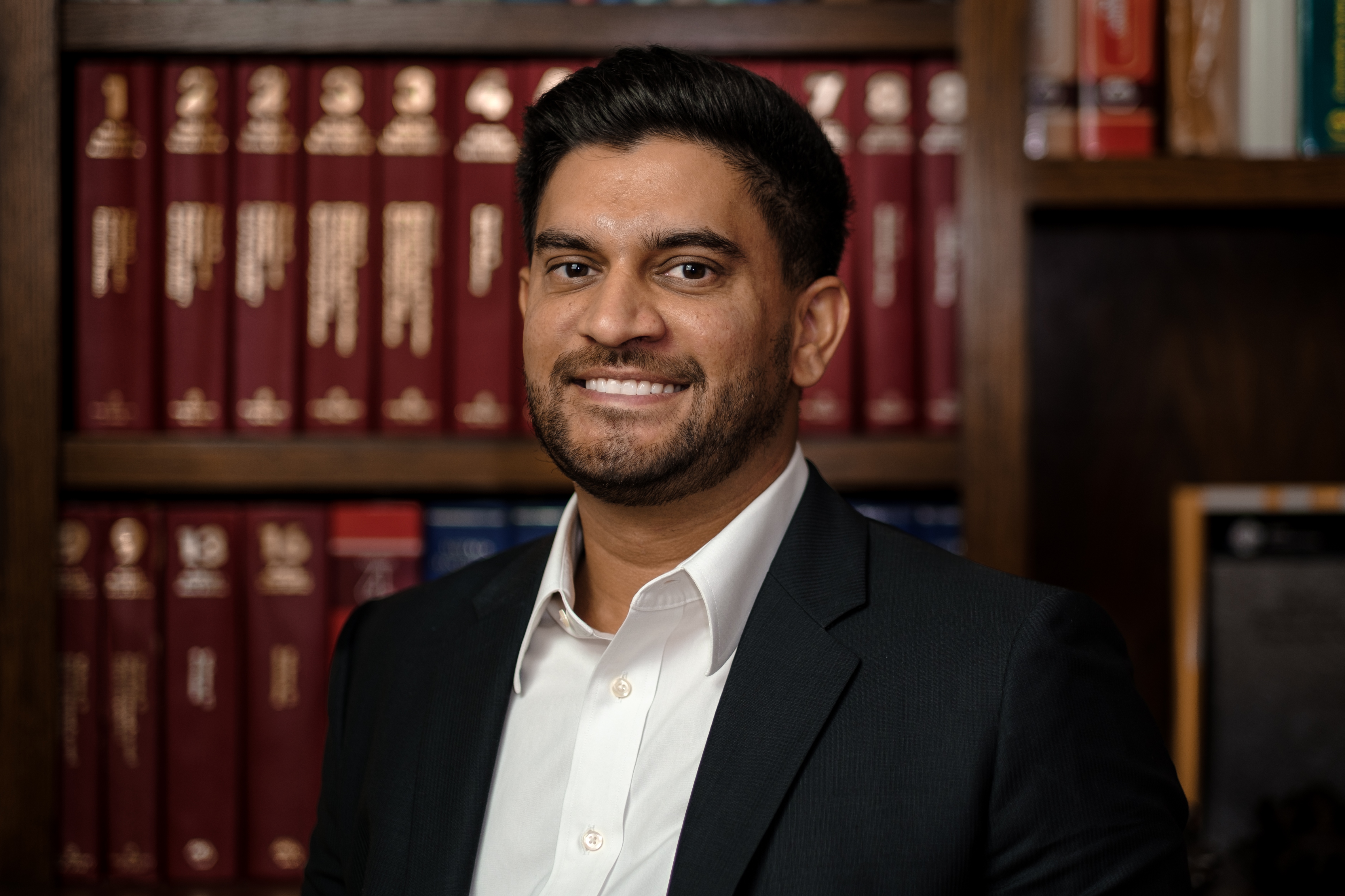 Nikhil (nik) Kar Expert Witness