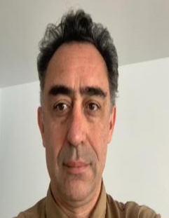 Nima Nouri Expert Witness