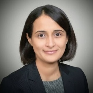 Nisha Manila Expert Witness