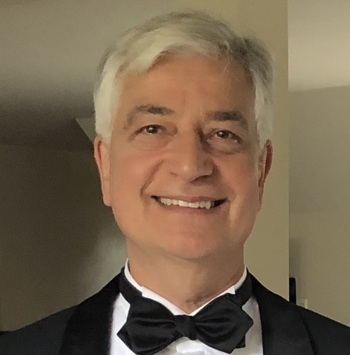 Omid Rowshan Expert Witness