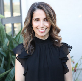 Pany Robinson Expert Witness