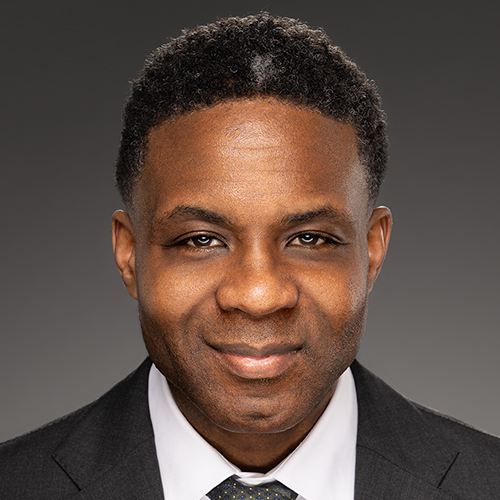 Pascal Jean-baptiste Expert Witness