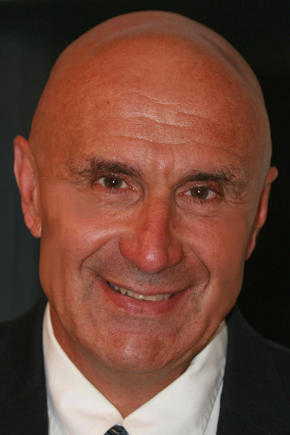 Paul D. Ferreira Cm Expert Witness